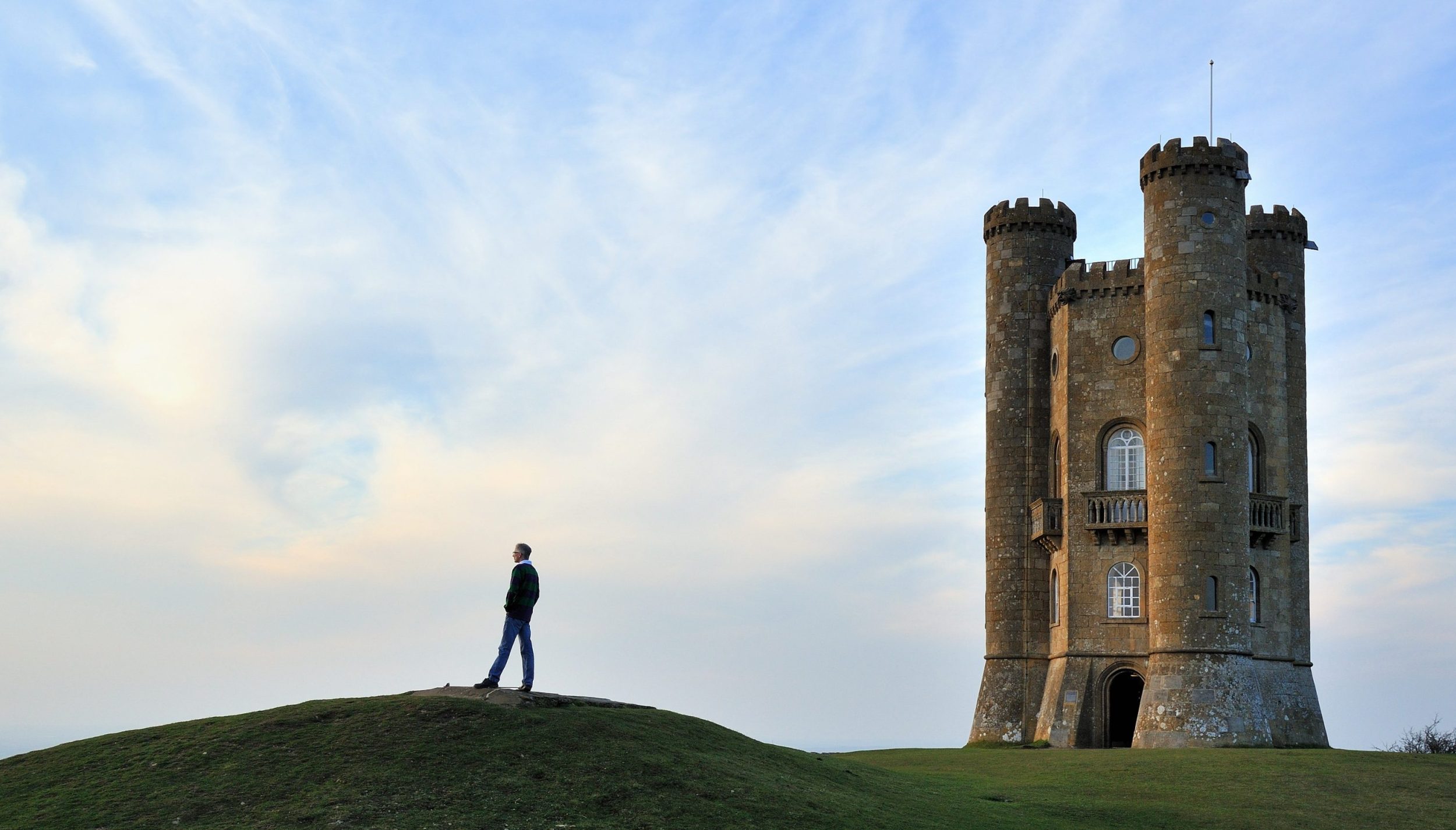 Broadway Tower