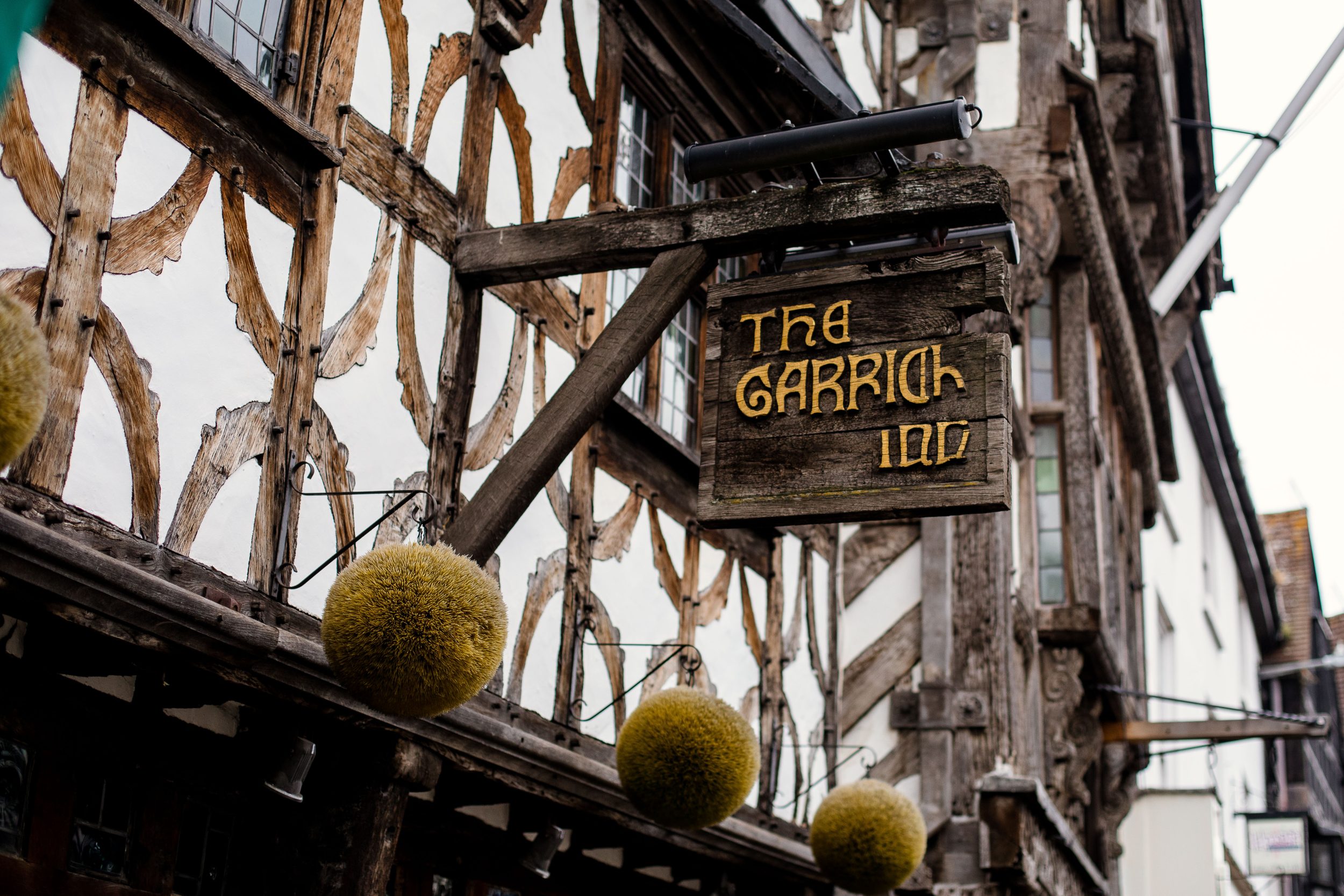 Stratford-upon-Avon Guidebook