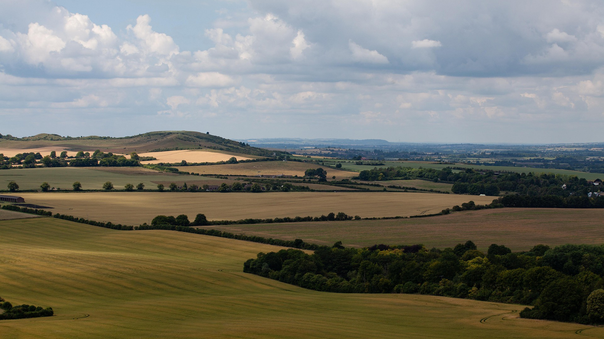 chilterns