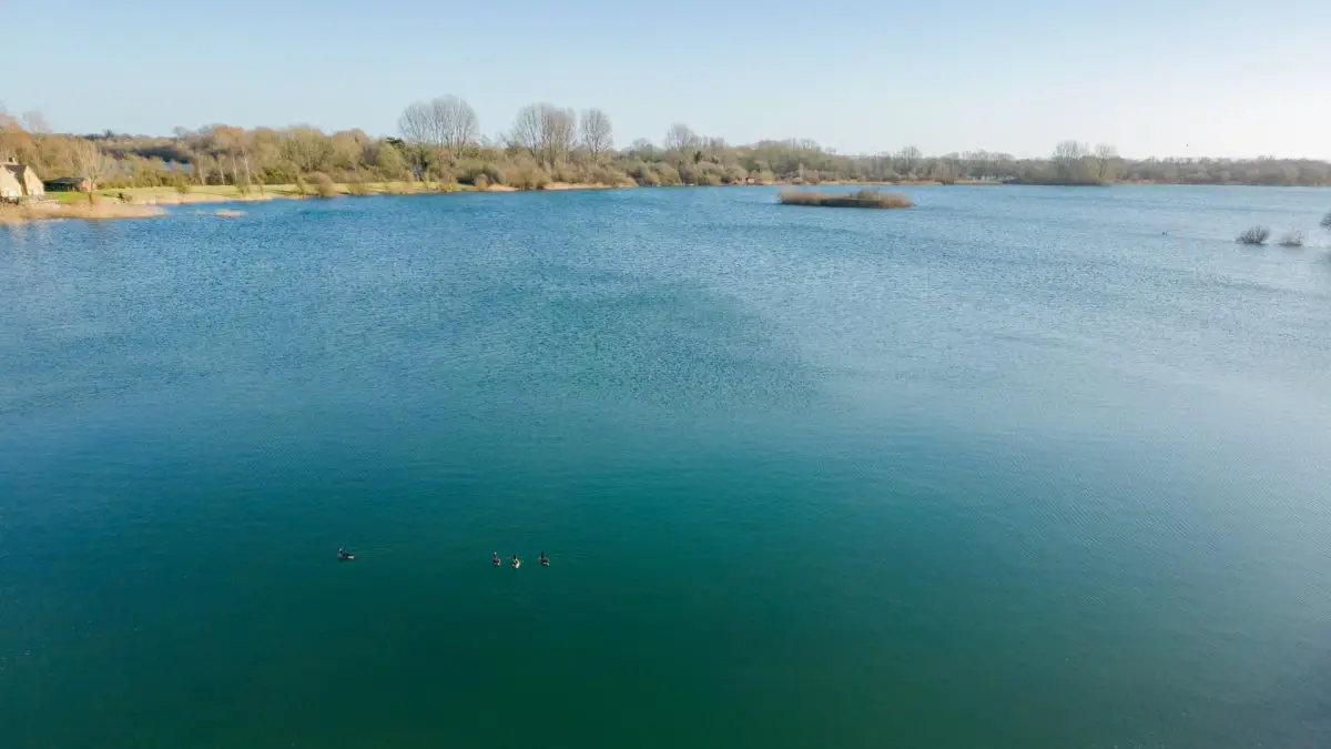 cotswold lakes
